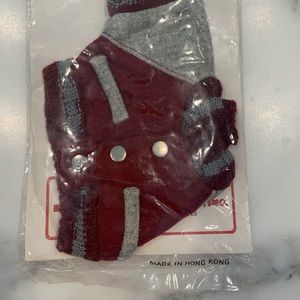 Vintage snoopy wardrobe sweater